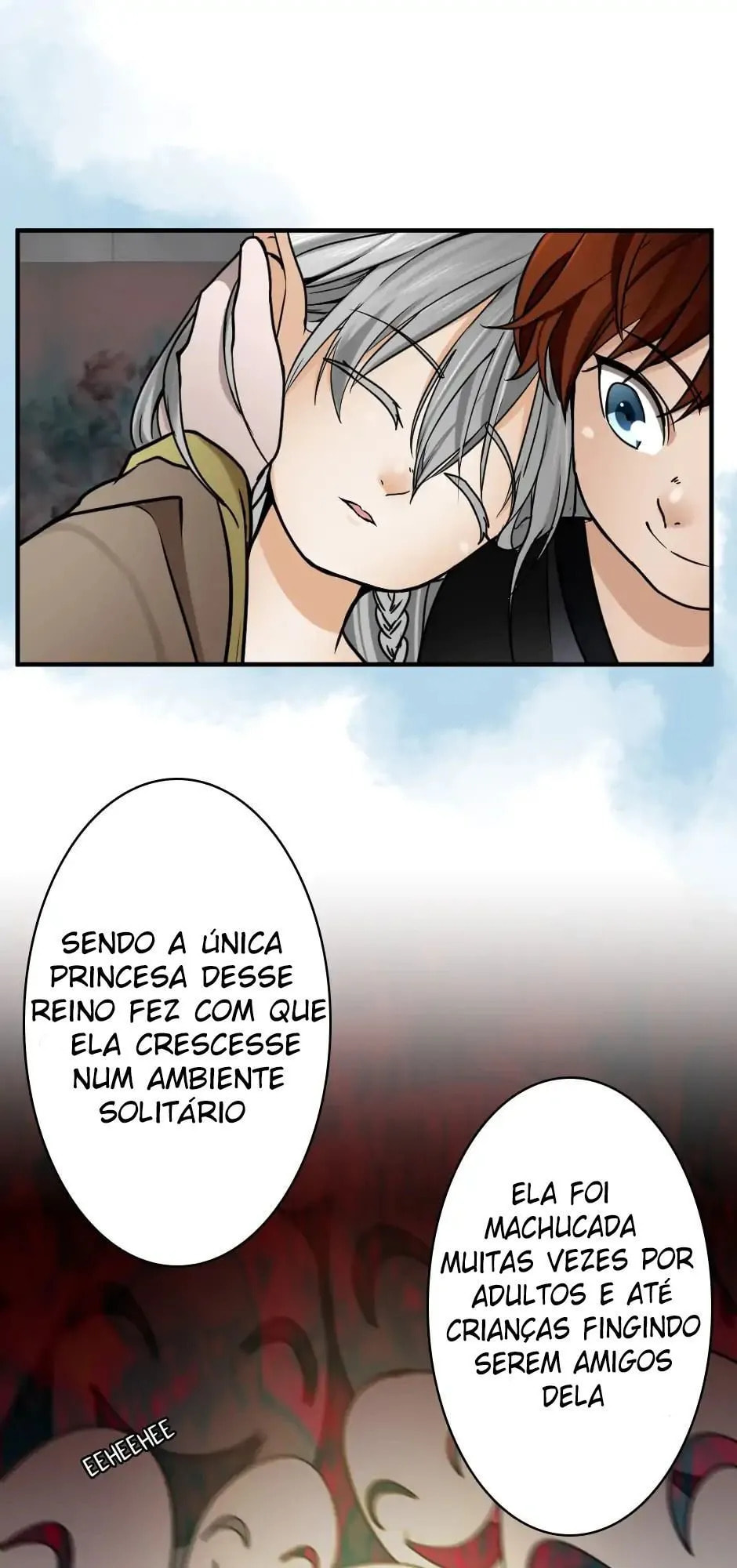 The Beginning After the End, chapter 23, page 23