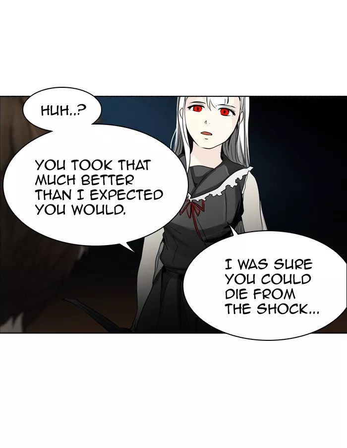 Tower of God, chapter 273, image 20