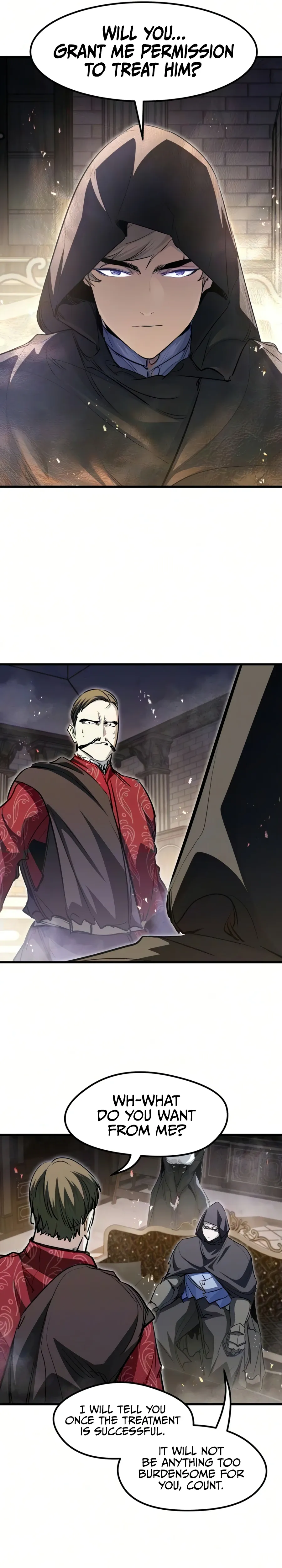 The Regressed Mercenary Has a Plan, chapter 89, image 14