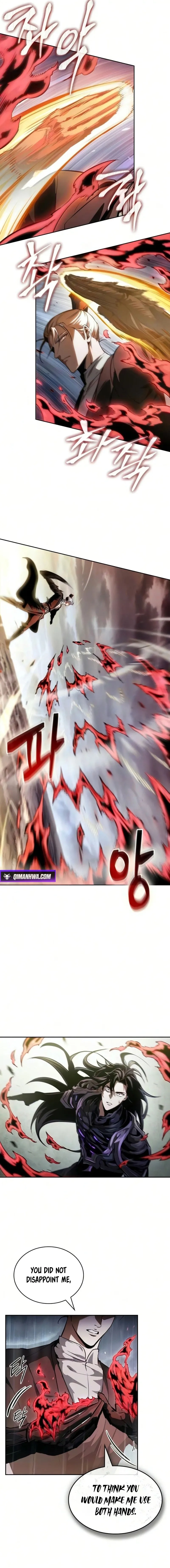 Nano Machine, chapter 312, image 5