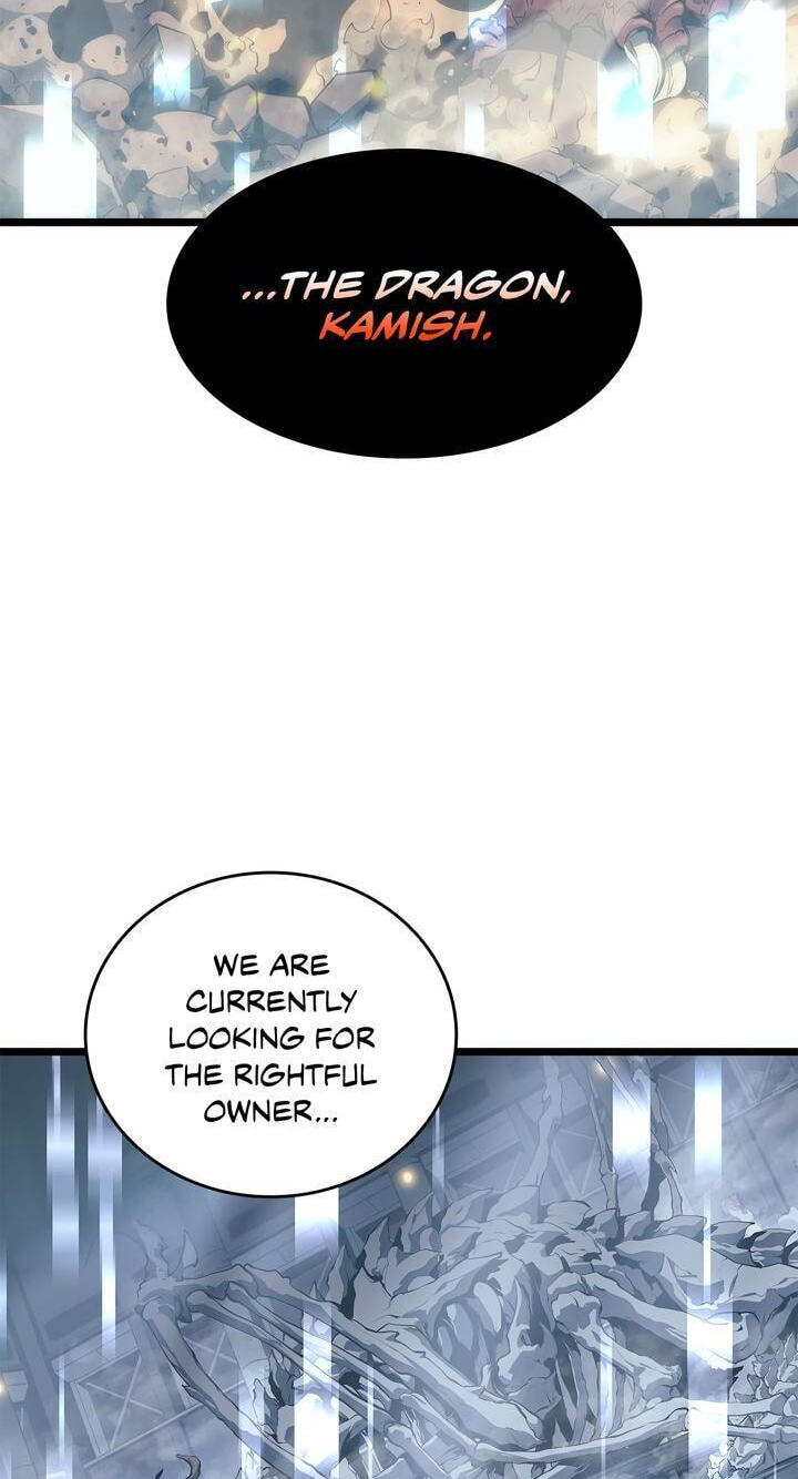 Solo Leveling, chapter 142, page 45