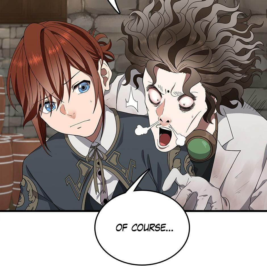 The Beginning After the End, chapter 78, image 9