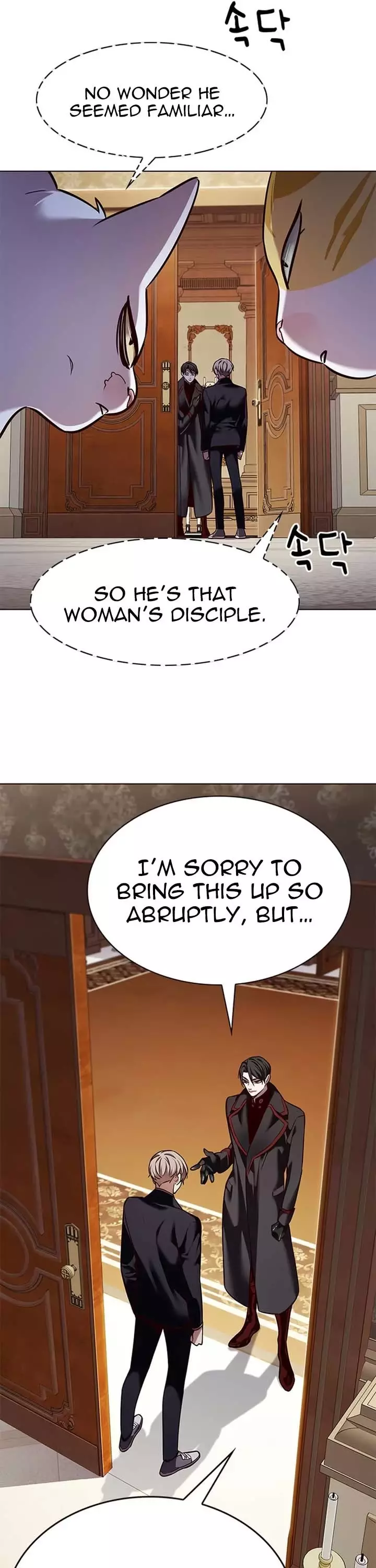 Eleceed, chapter 245, image 44