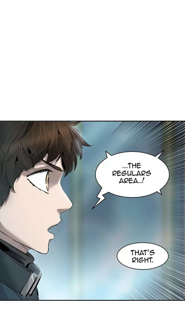 Tower of God, chapter 338, image 101