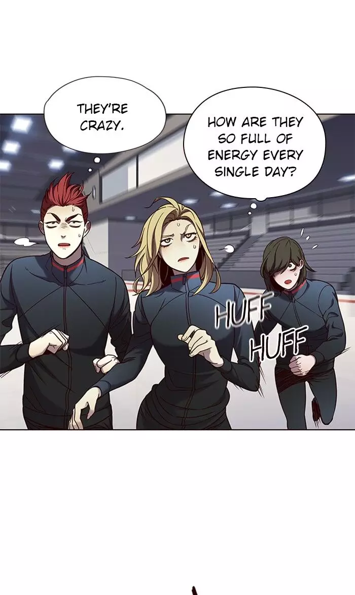 Eleceed, chapter 75, image 5
