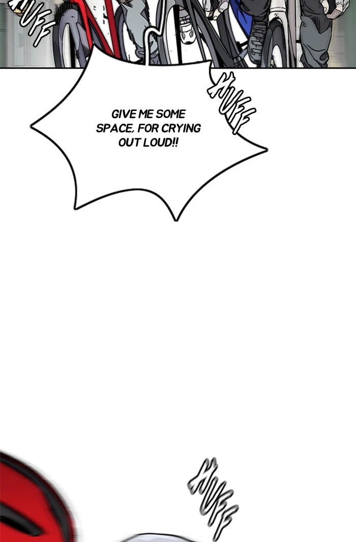 Wind Breaker, chapter 337.5, image 19