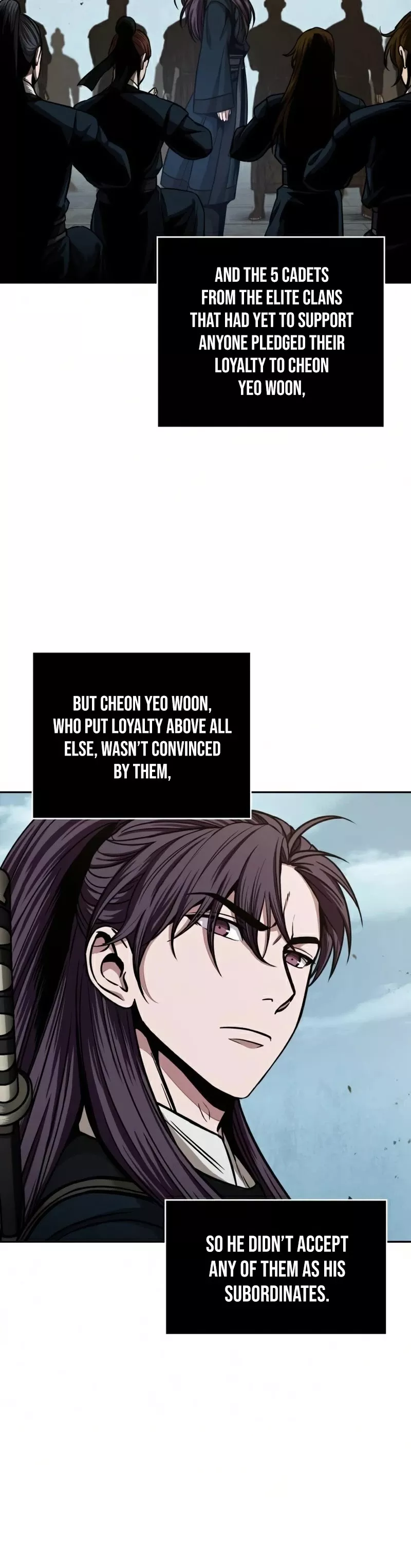 Nano Machine, chapter 87, image 45