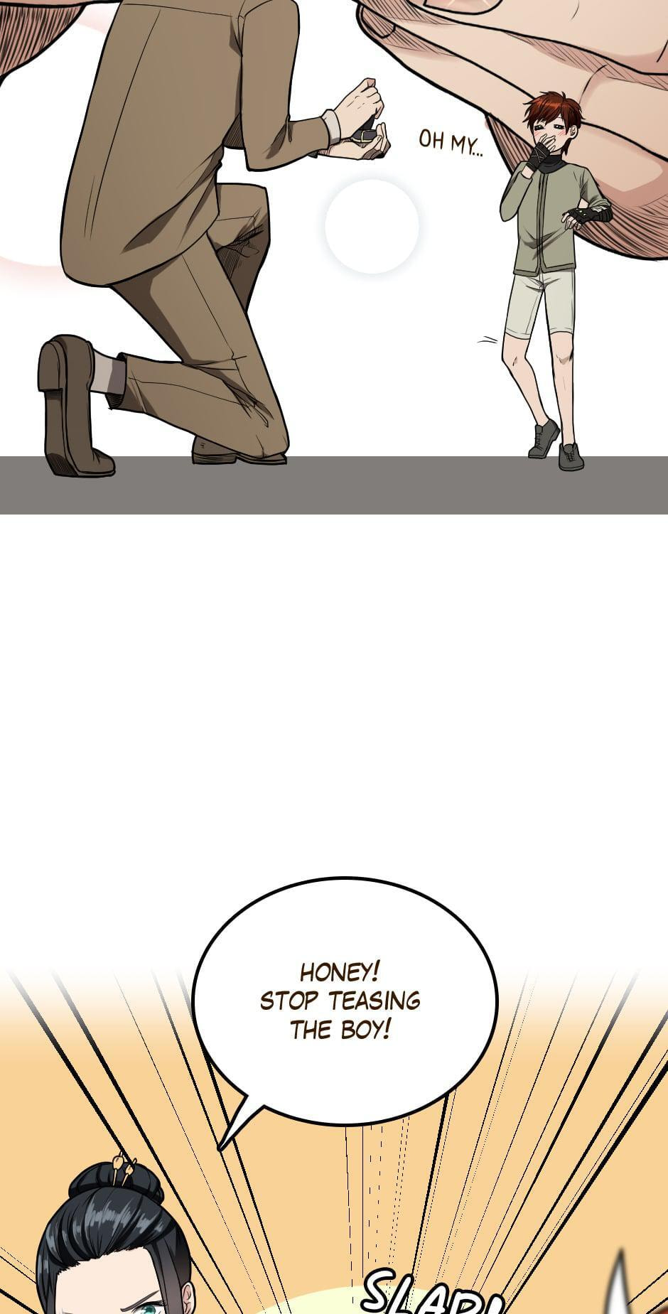 The Beginning After the End, chapter 47, image 49