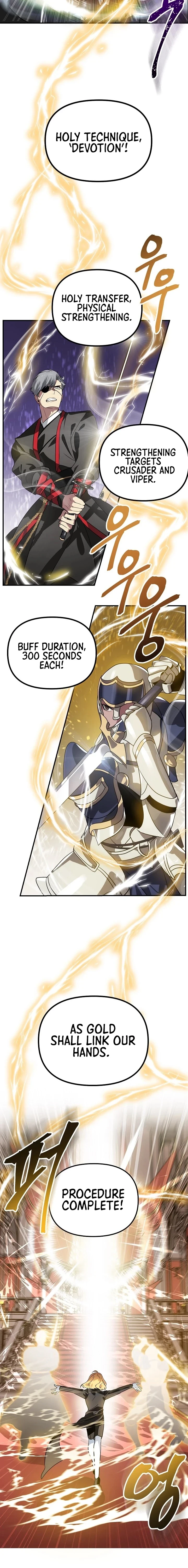 SSS-Class Suicide Hunter, chapter 22, image 12