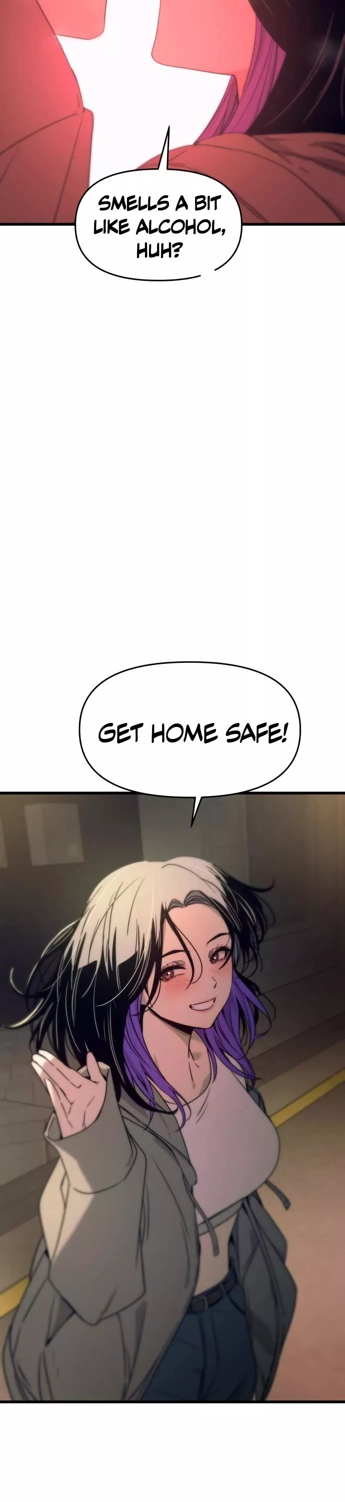 My Bias Gets on the Last Train, chapter 59, image 56