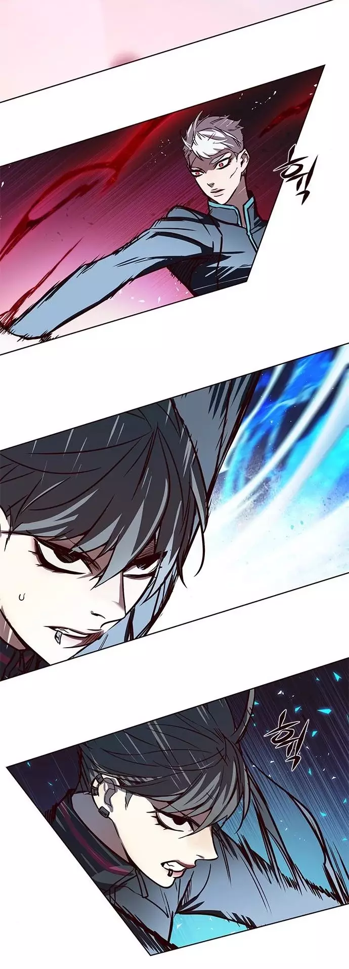 Eleceed, chapter 154, image 34