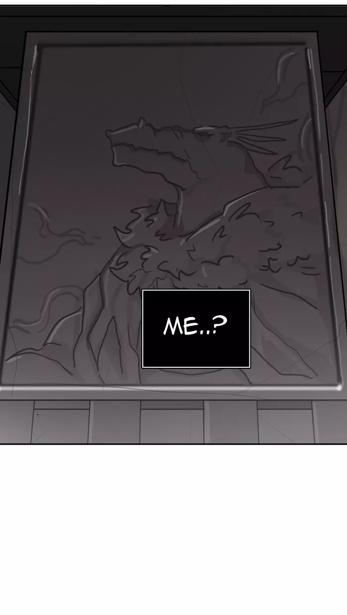 Tower of God, chapter 363, image 18