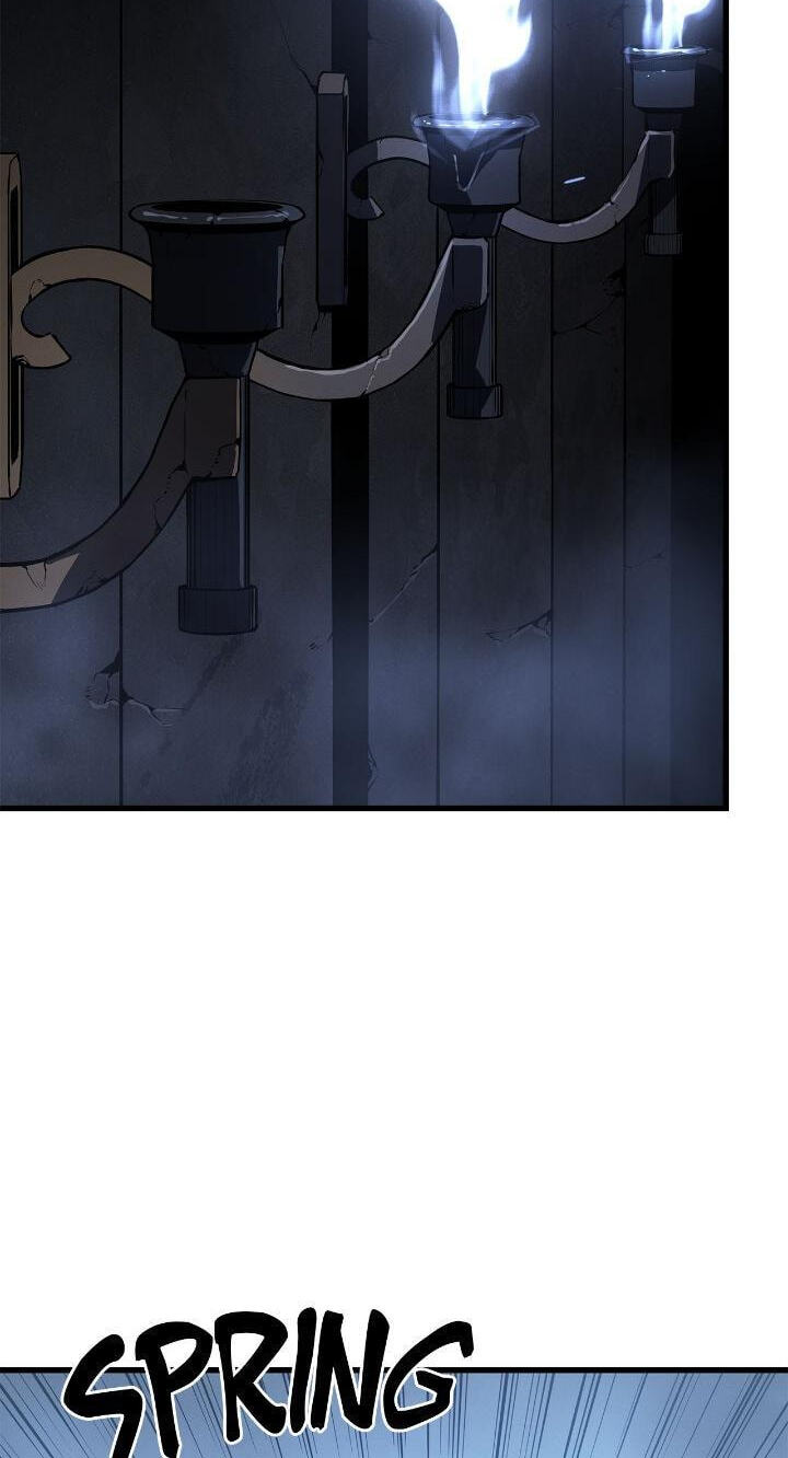Solo Leveling, chapter 194, image 88
