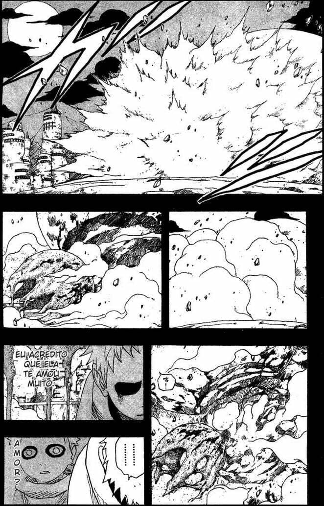 Naruto, chapter 131, image 10