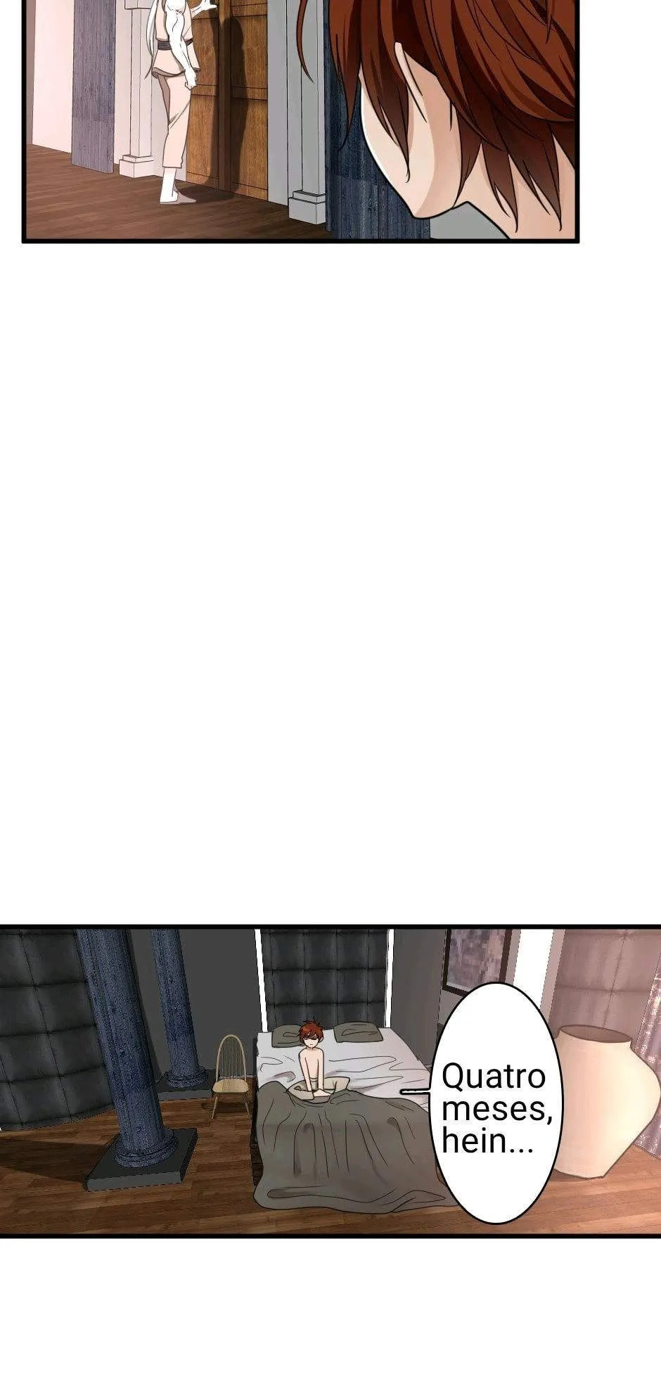 The Beginning After the End, chapter 26, page 60