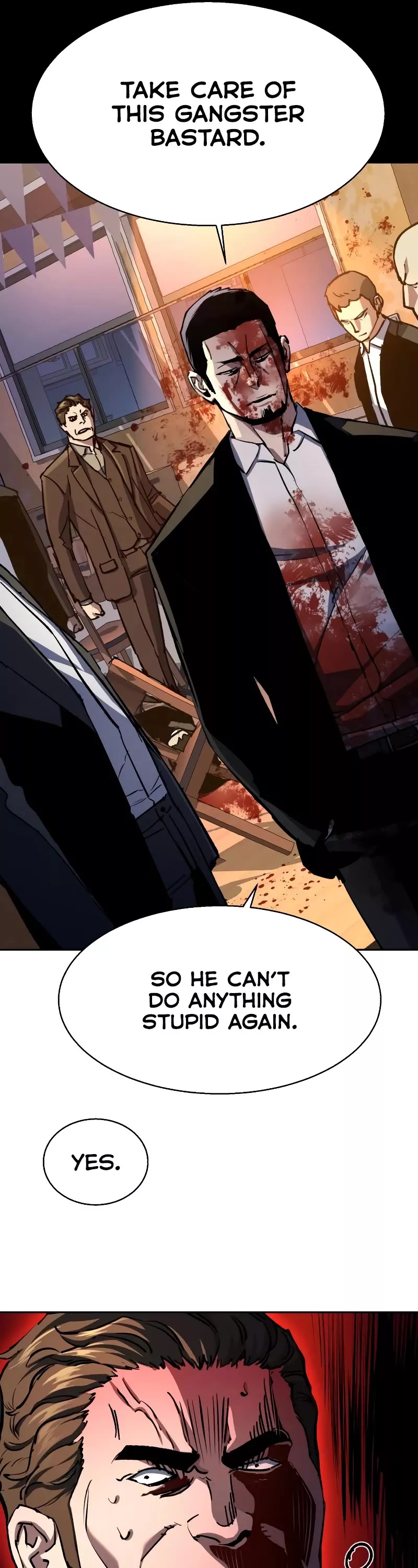 Teenage Mercenary, chapter 150, image 6