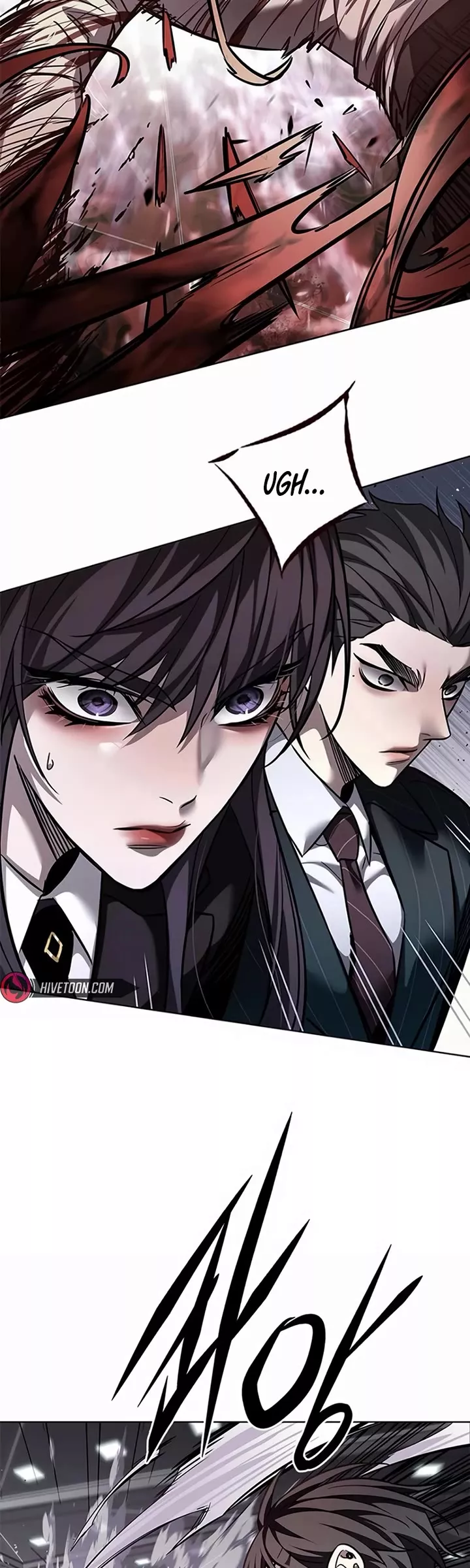 Eleceed, chapter 359, image 43