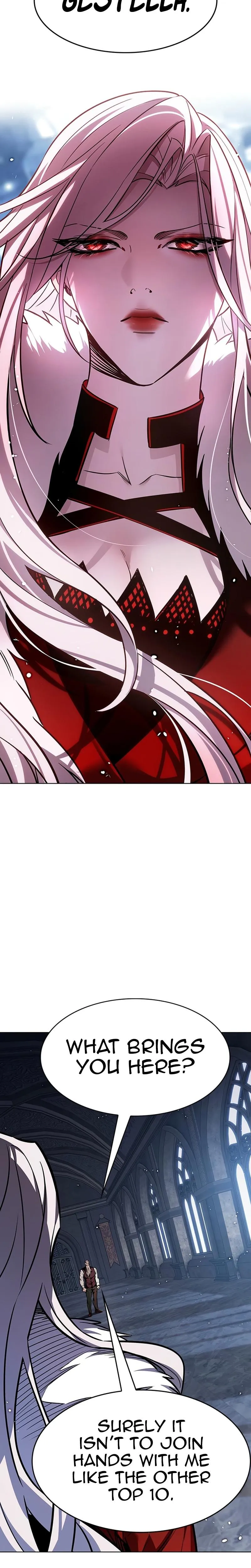 Eleceed, chapter 391, image 36