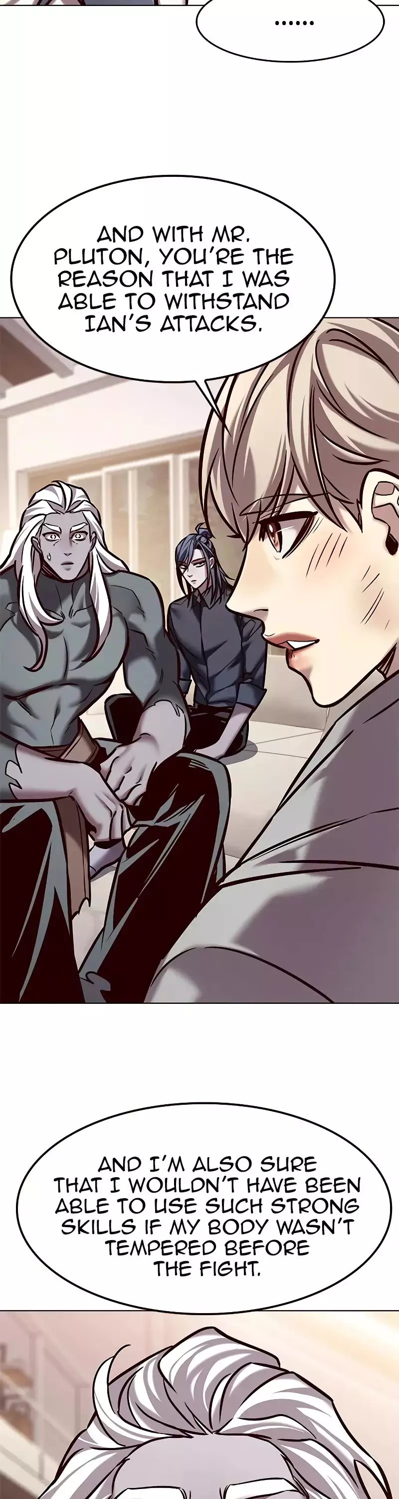 Eleceed, chapter 289, image 46