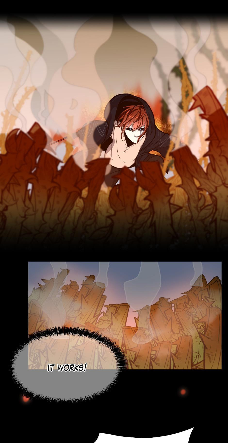 The Beginning After the End, chapter 64, image 12
