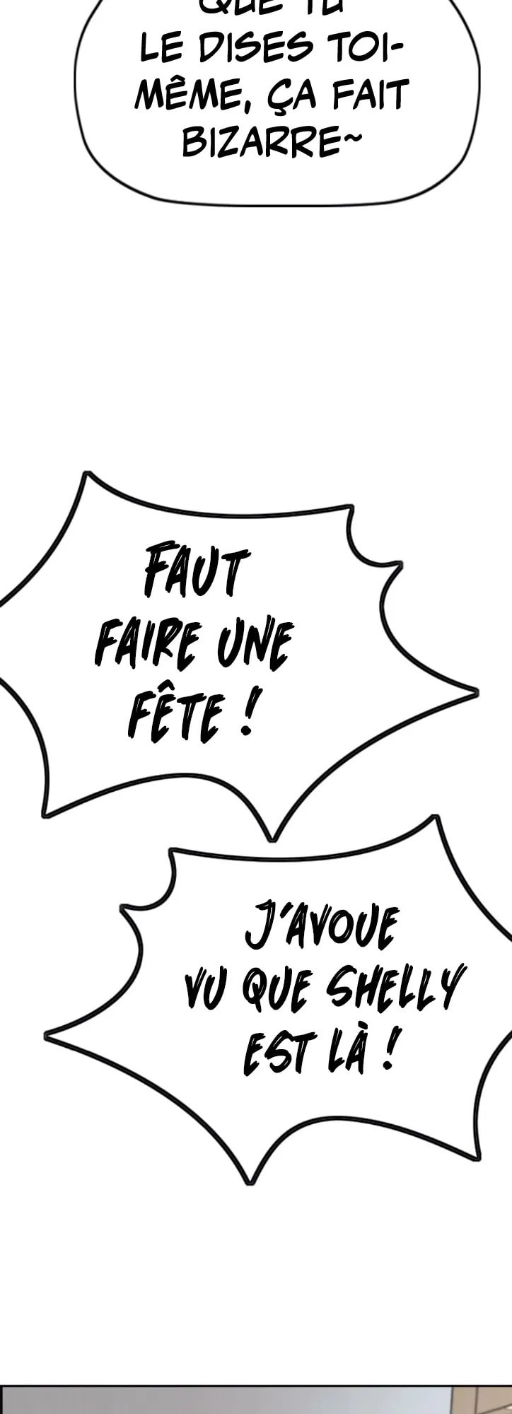 Wind Breaker, chapter 6, page 126