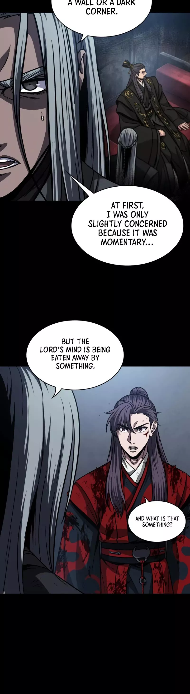 Nano Machine, chapter 126, image 45