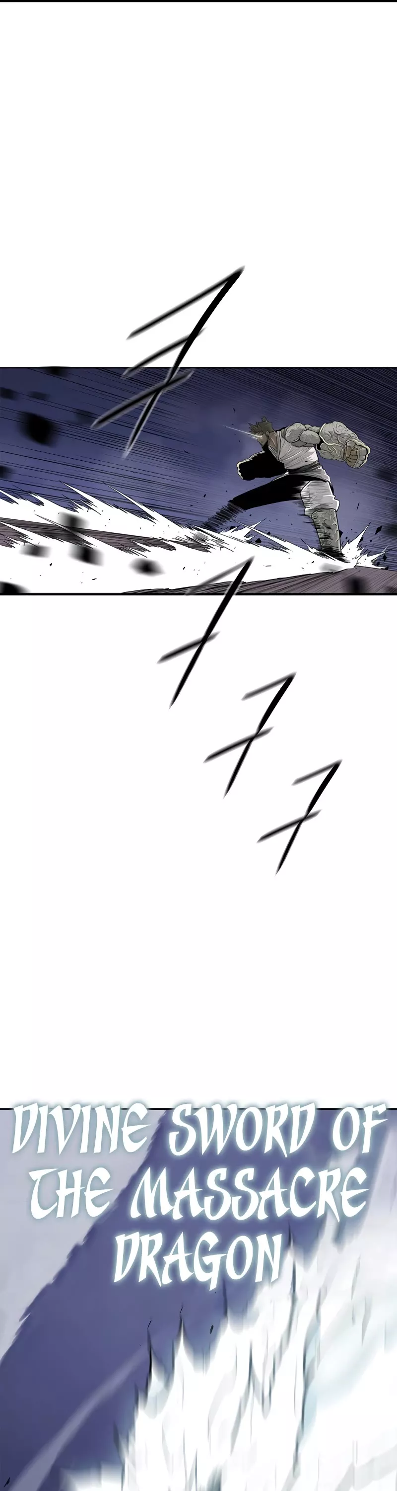 Legend of the Northern Blade, chapter 143, image 22
