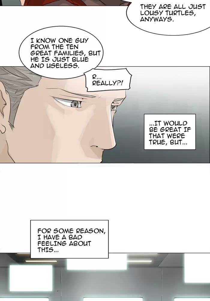 Tower of God, chapter 206, image 21