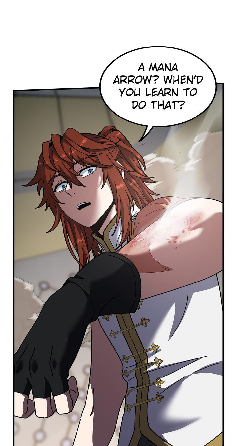 The Beginning After the End, chapter 237, image 72
