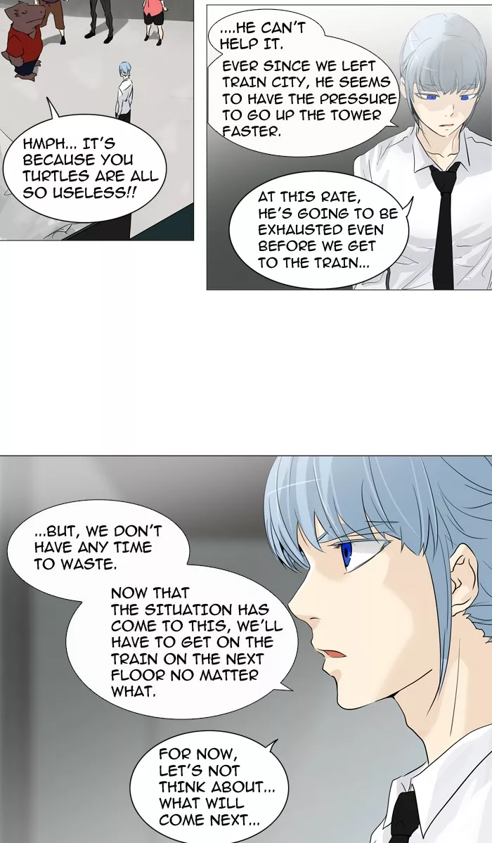 Tower of God, chapter 235, image 39