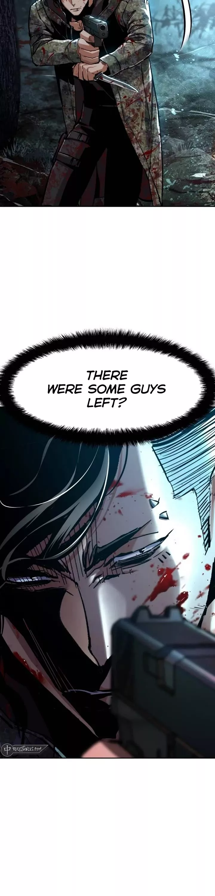 Teenage Mercenary, chapter 223, image 2