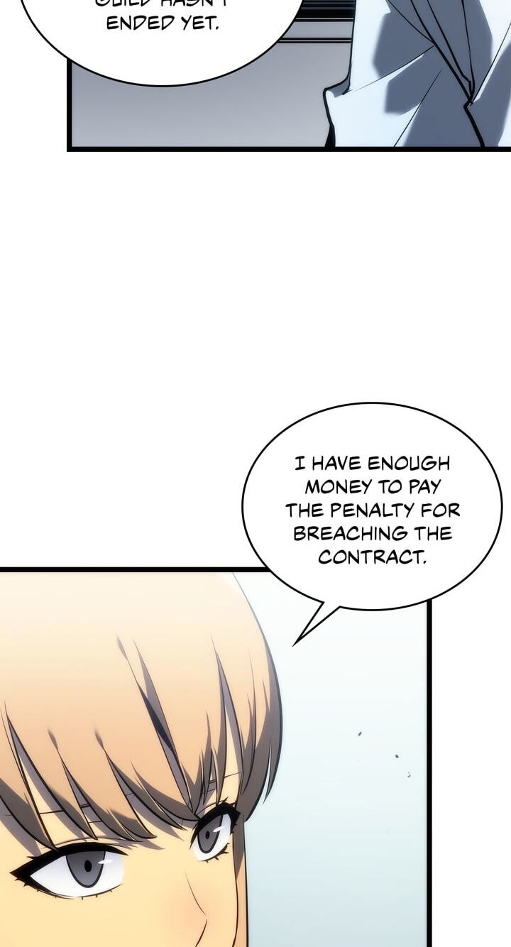 Solo Leveling, chapter 112, page 45