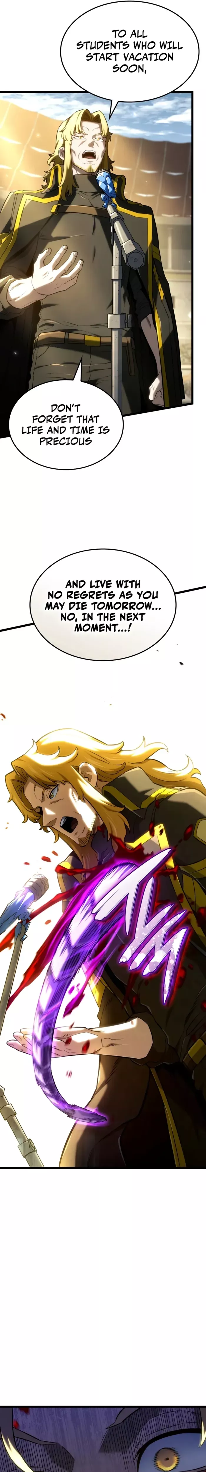 Revenge of the Baskerville Bloodhound, chapter 148, image 21