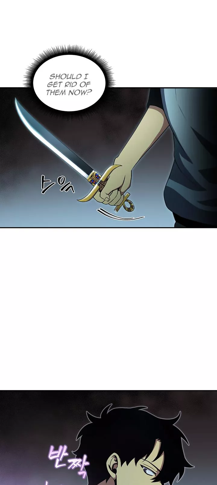 Tomb Raider King, chapter 7, image 19