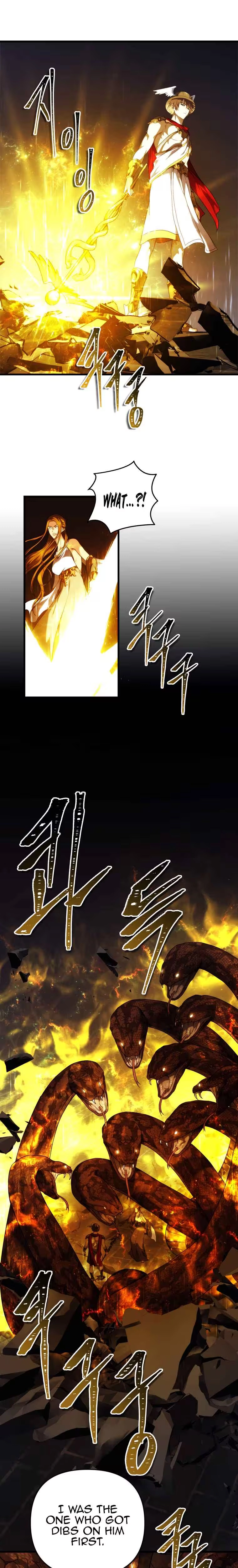 Second Life Ranker, chapter 101, image 29