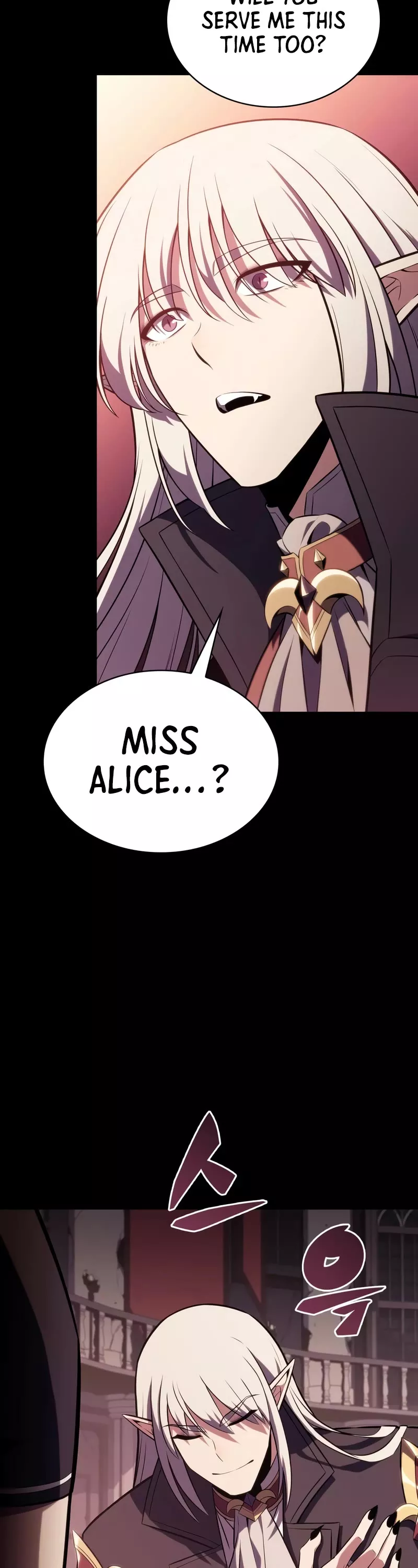Solo Max-Level Newbie, chapter 116, image 60