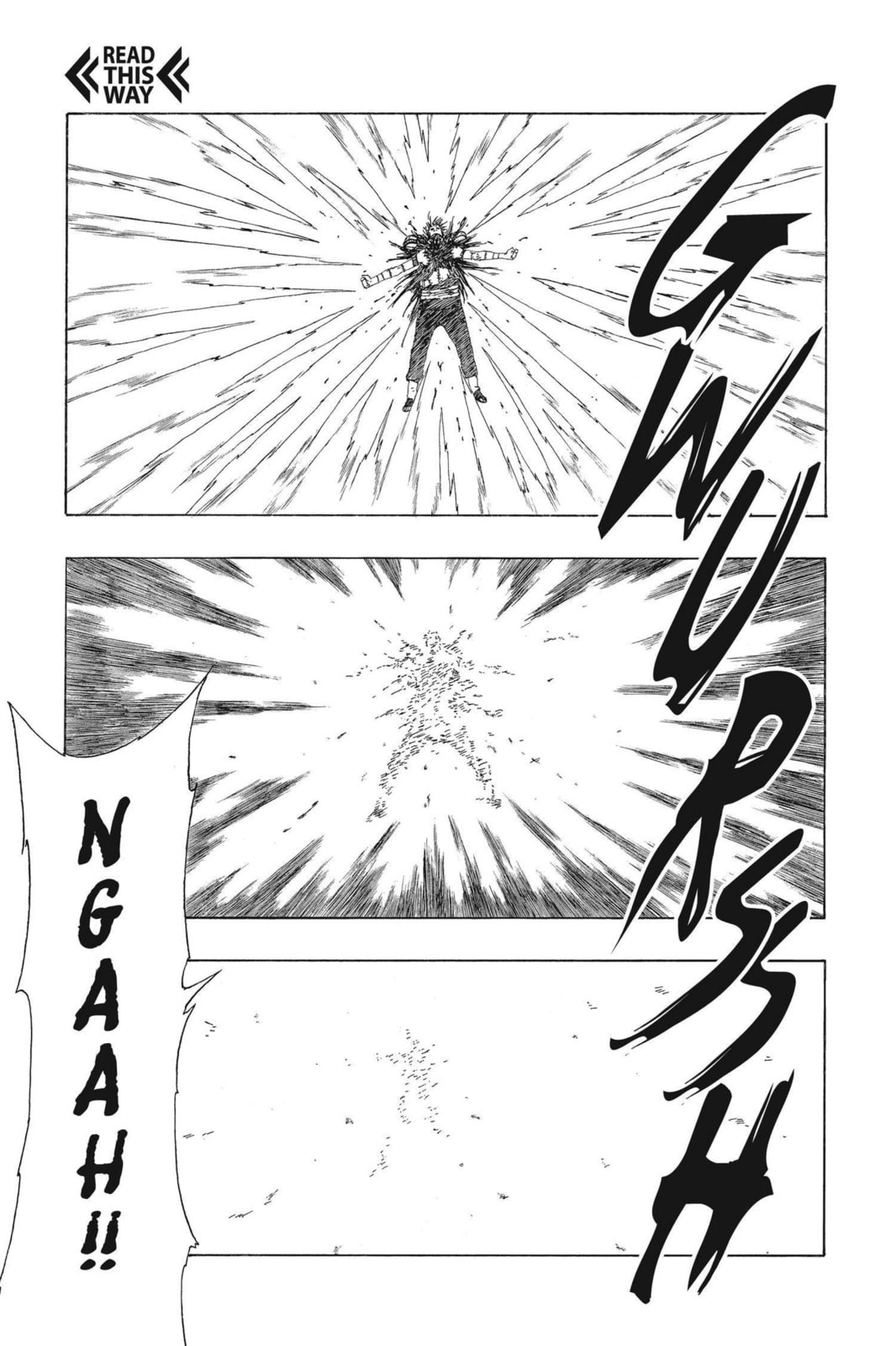 Naruto, chapter 341, image 14