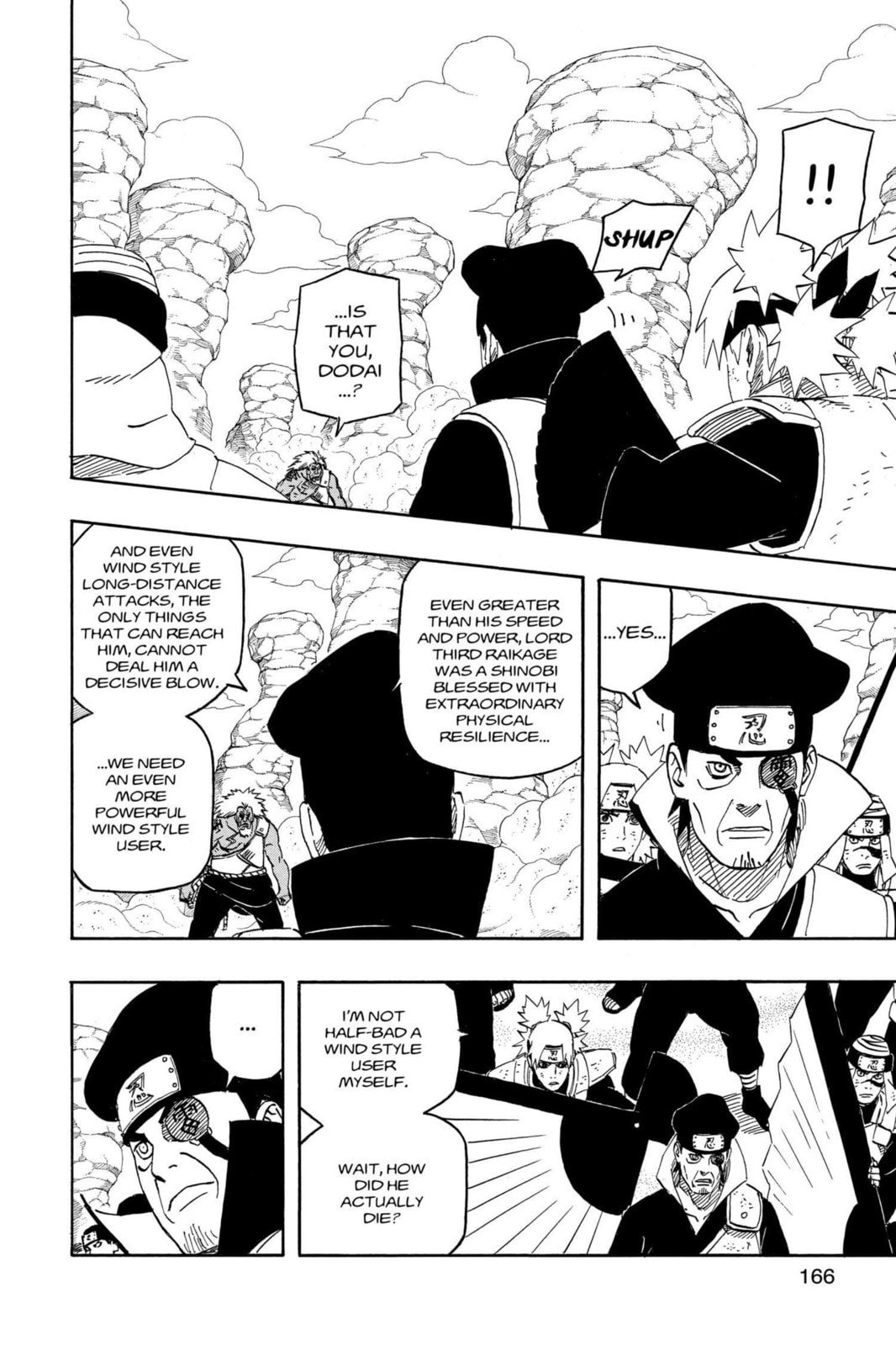 Naruto, chapter 553, image 11
