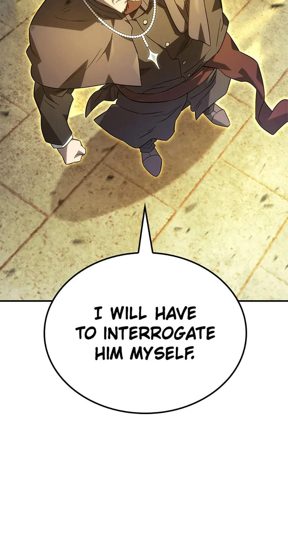 Revenge of the Baskerville Bloodhound, chapter 49, image 123