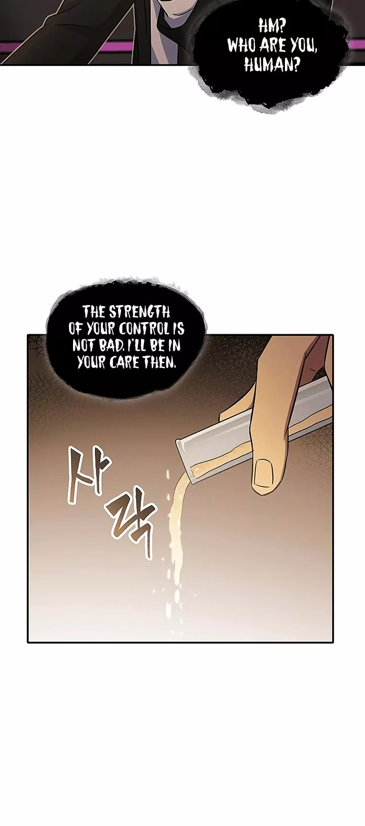 Tomb Raider King, chapter 20, image 20