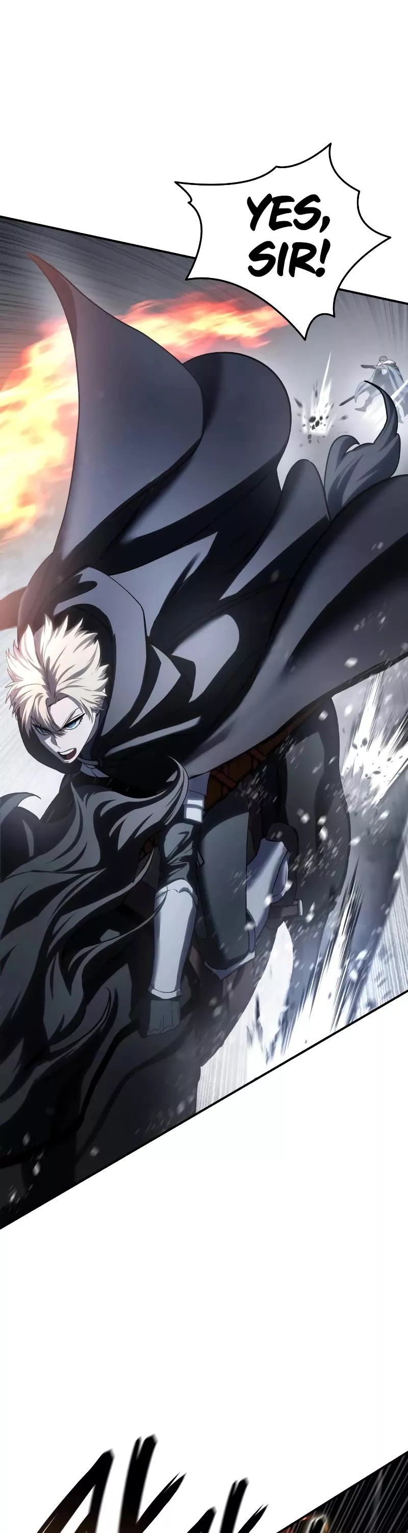 Star-Fostered Swordmaster, chapter 72, image 48