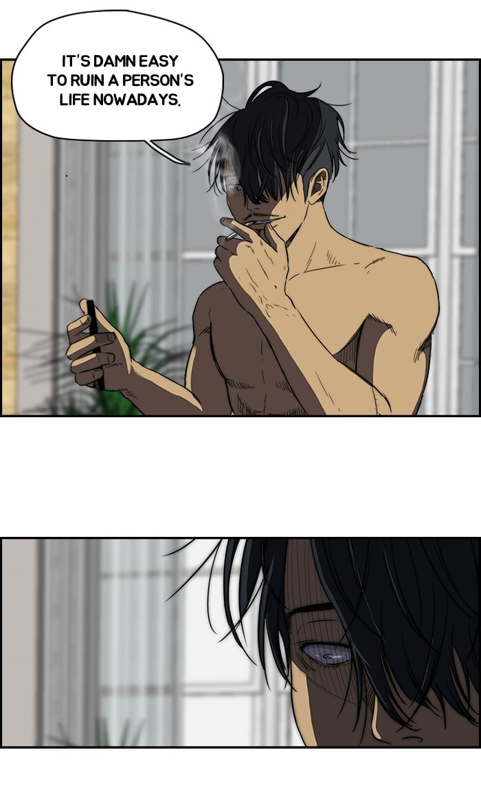Wind Breaker, chapter 114, image 39