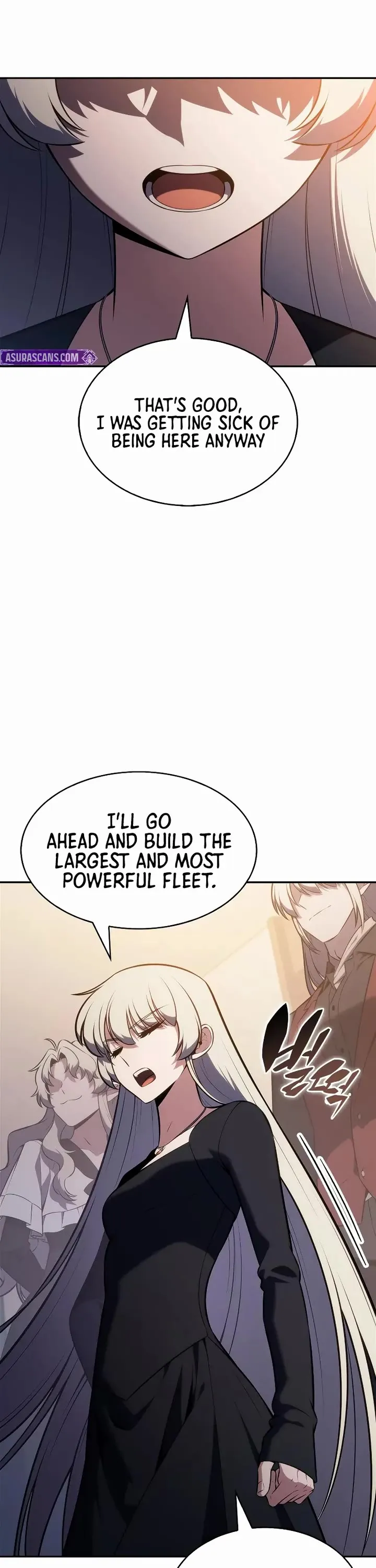 Solo Max-Level Newbie, chapter 249, image 40