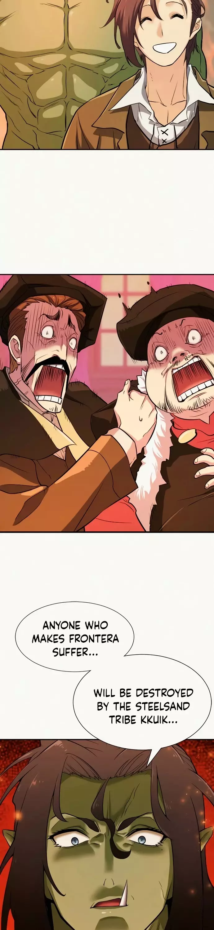 The Greatest Estate Developer, chapter 18, image 36