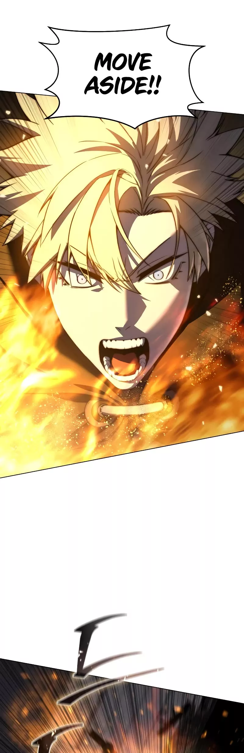 Star-Fostered Swordmaster, chapter 50, image 17