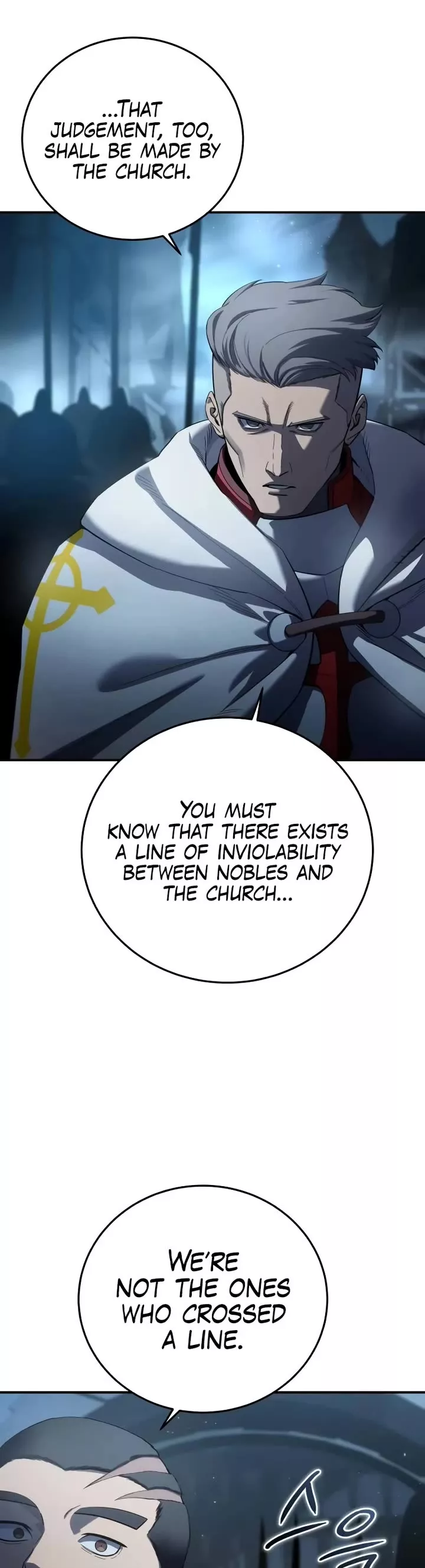 Star-Fostered Swordmaster, chapter 91, image 22