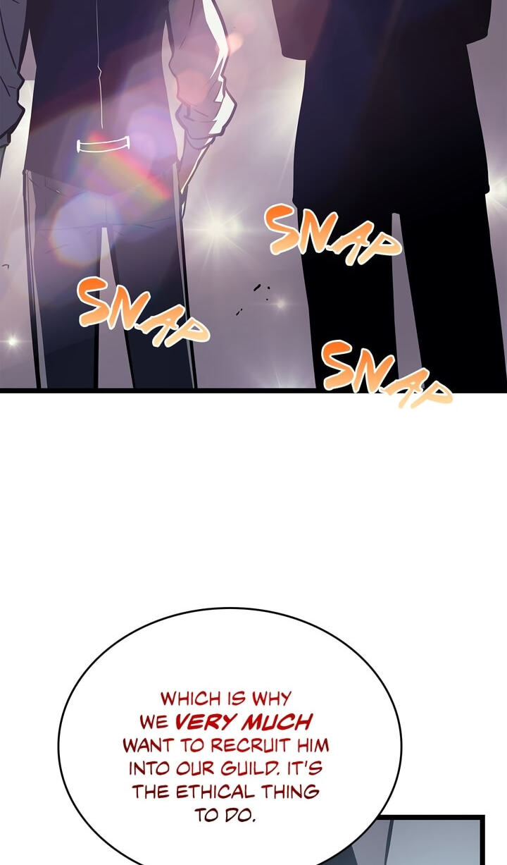 Solo Leveling, chapter 76, page 53