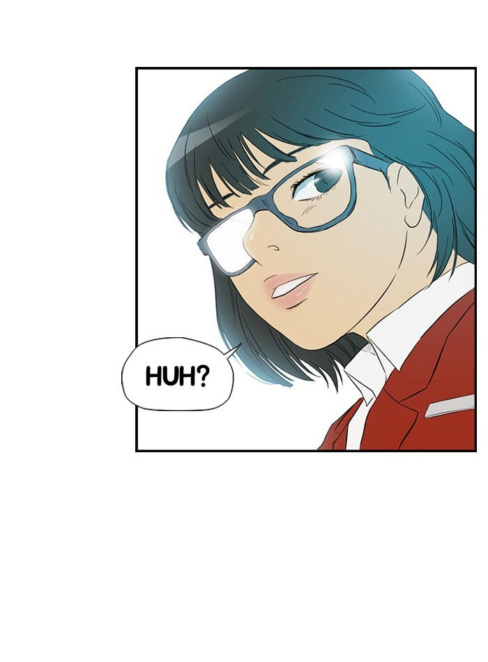 Wind Breaker, chapter 20, page 35
