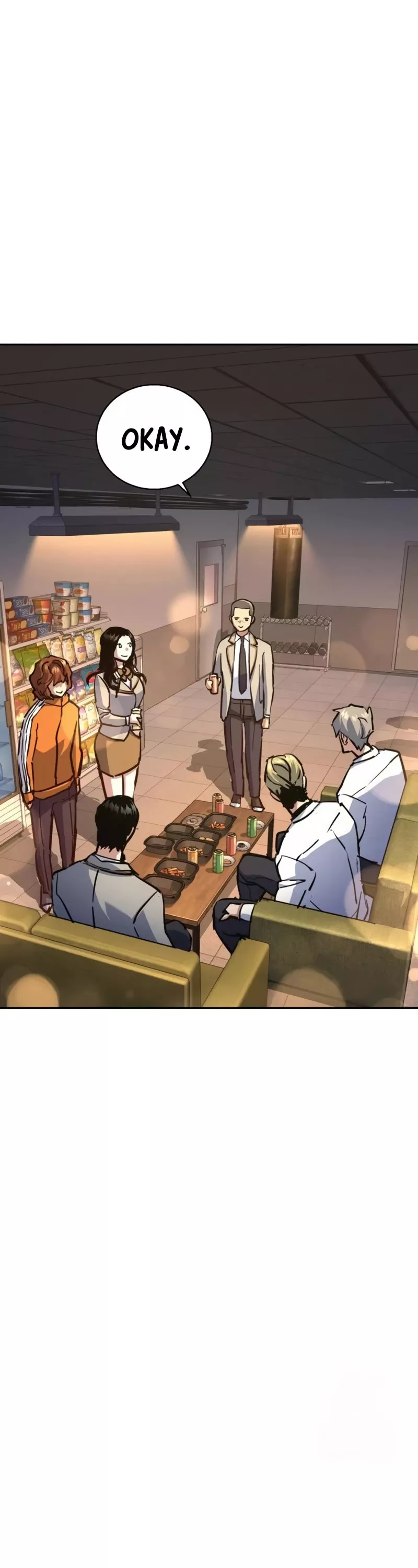 Teenage Mercenary, chapter 196, image 13