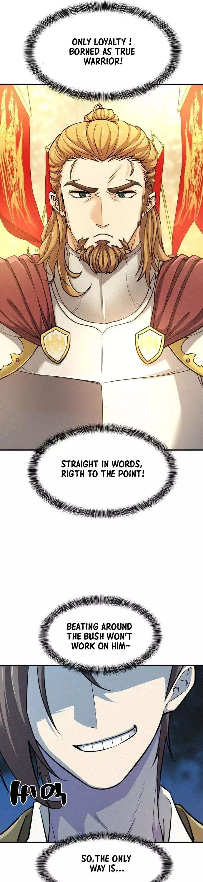 The Greatest Estate Developer, chapter 51, image 21